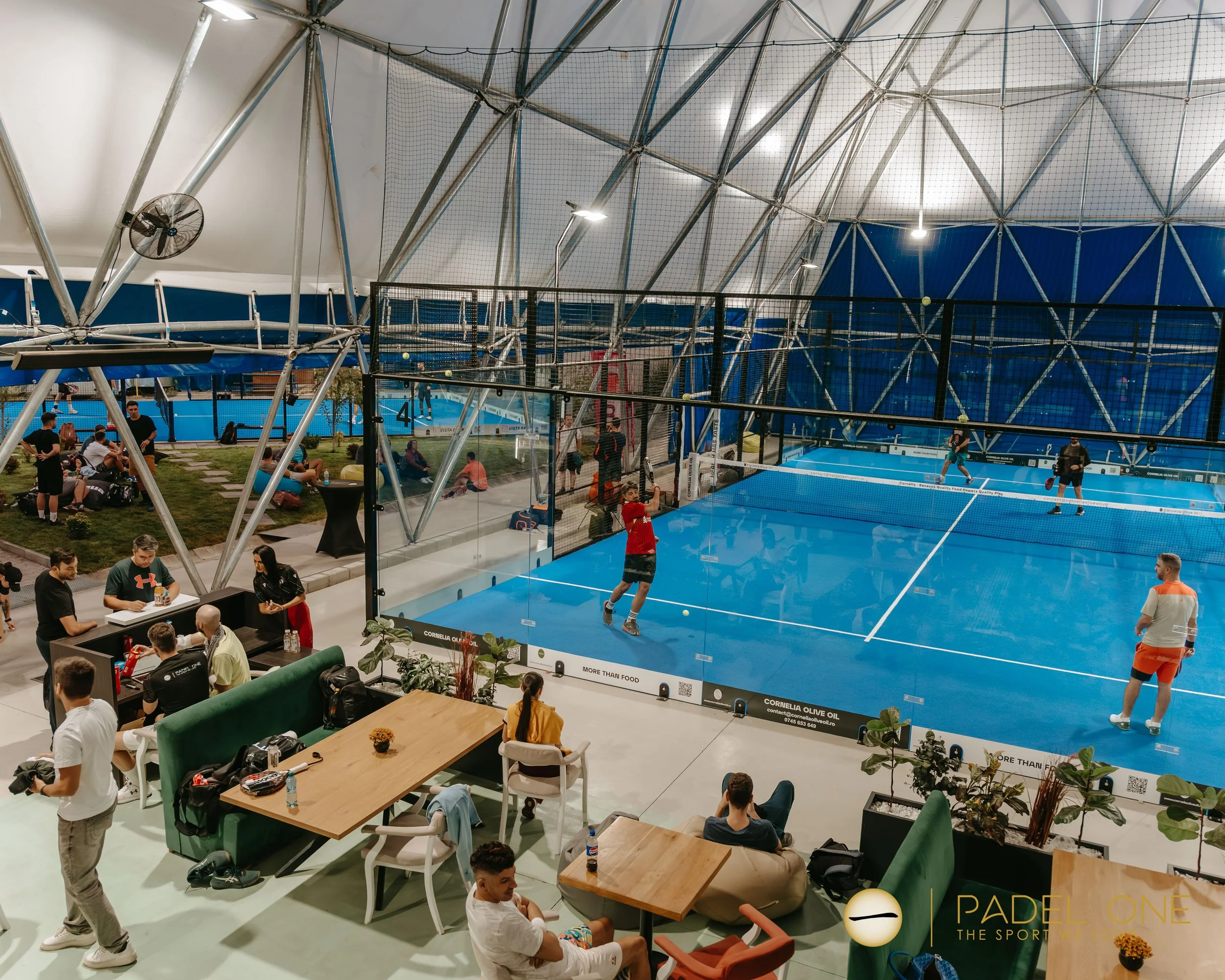 Venue